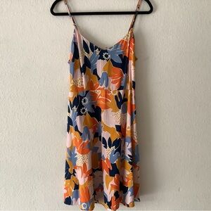 Uniqlo Dress, collab with Cassie Byrnes